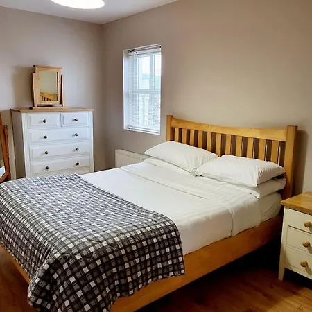 Clairhouse * Lahinch