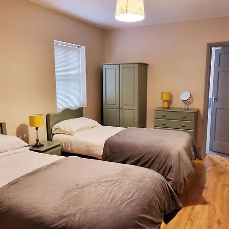 Apartamento Clairhouse