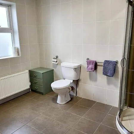 Clairhouse Apartamento *