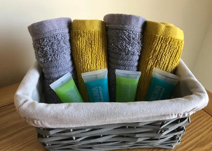 Apartamento Clairhouse Lahinch