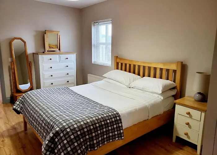 Clairhouse * Lahinch