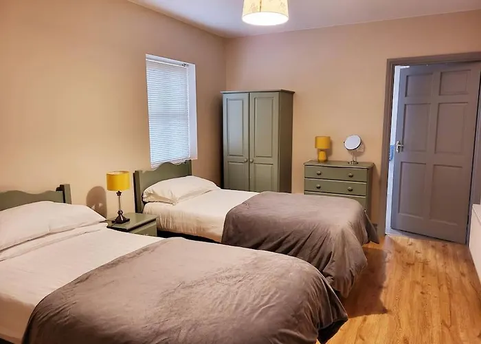 Apartamento Clairhouse