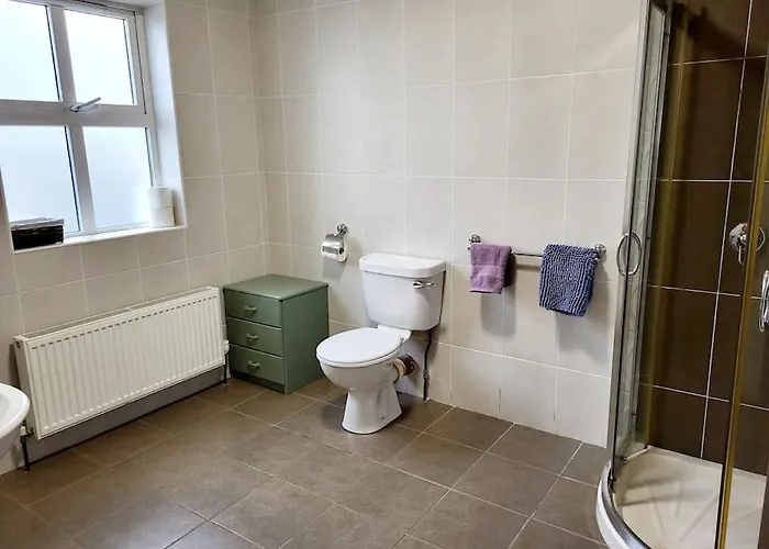 Clairhouse Apartamento *