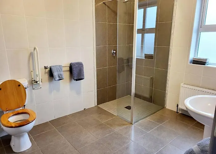 Apartamento Clairhouse *